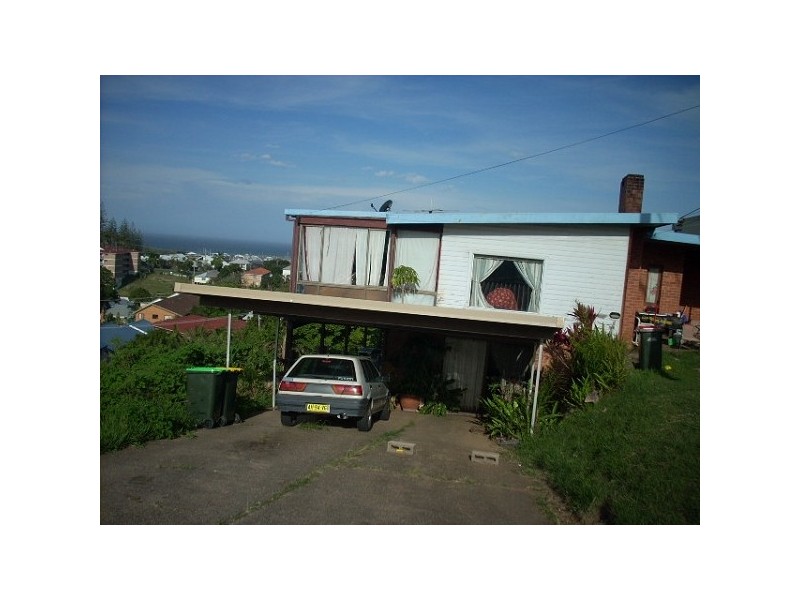 8 Solitary Street, Coffs Harbour NSW 2450