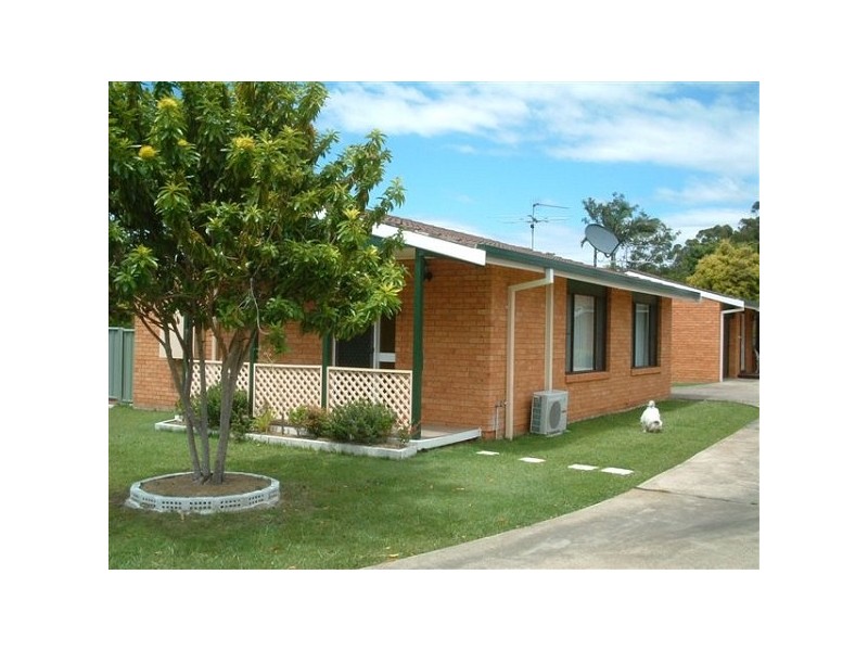 1/8 Reid Drive, Coffs Harbour NSW 2450