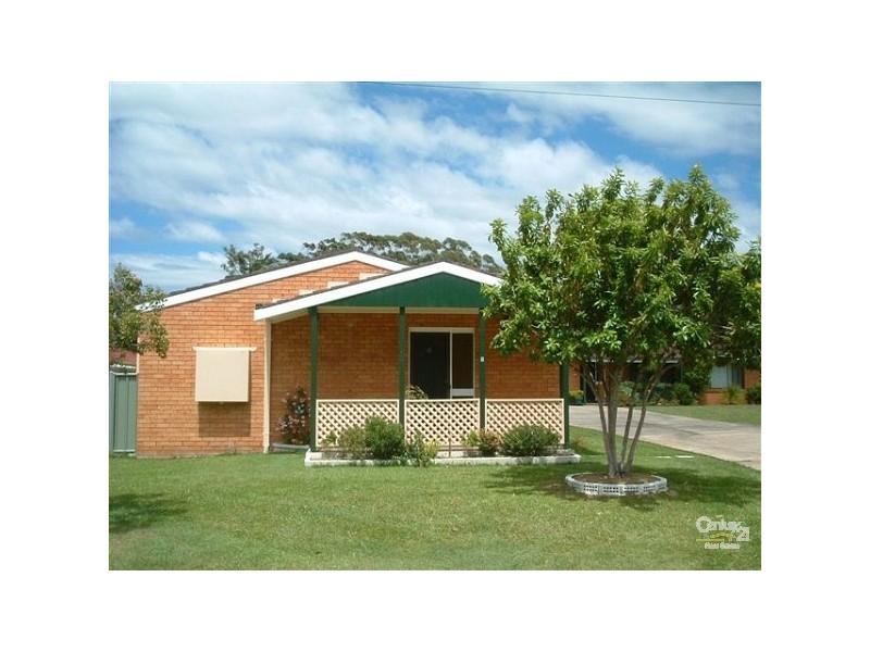 1/8 Reid Drive, Coffs Harbour NSW 2450