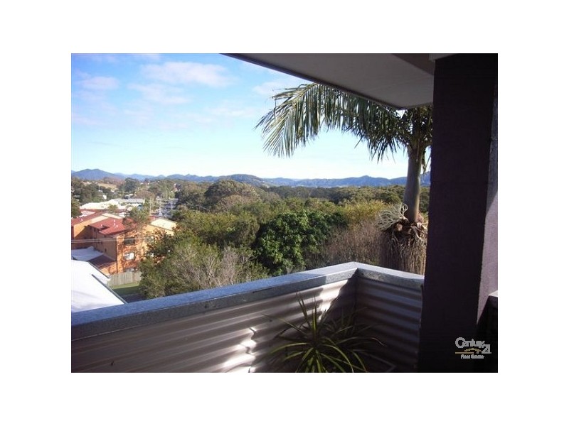 9/36 Moore Street, Coffs Harbour NSW 2450