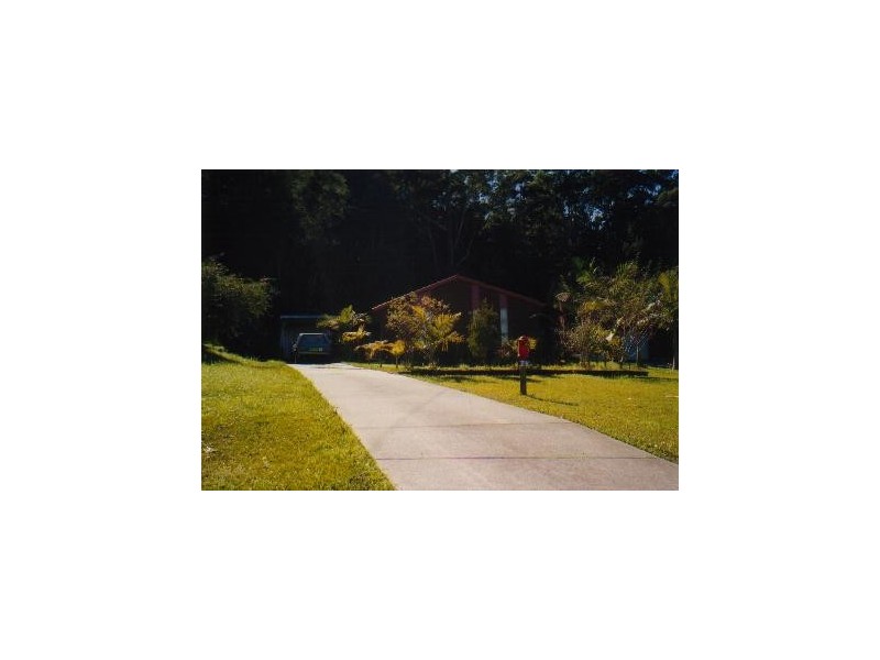 26 Bonnie Street, Coffs Harbour NSW 2450