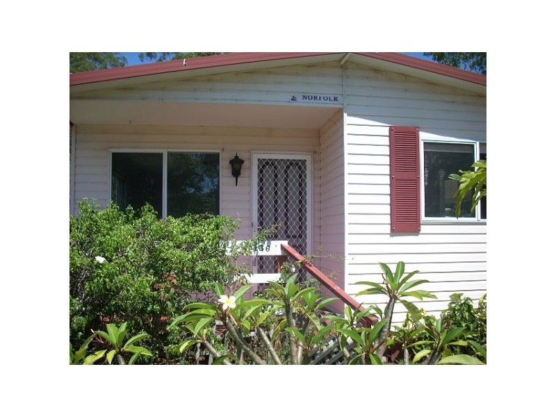 136 Rosewood Drive, Valla Beach NSW 2448