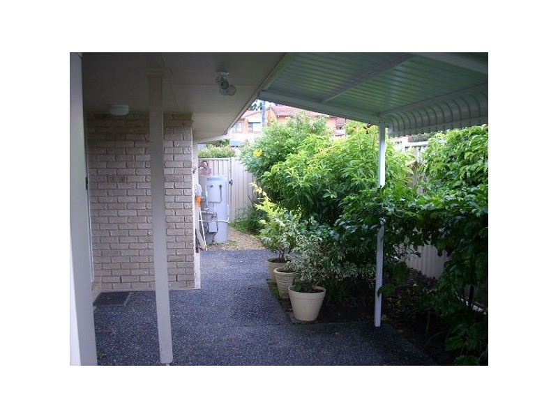 Coffs Harbour NSW 2450