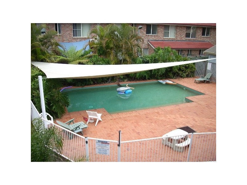 1/34 Boultwood Street, Coffs Harbour NSW 2450