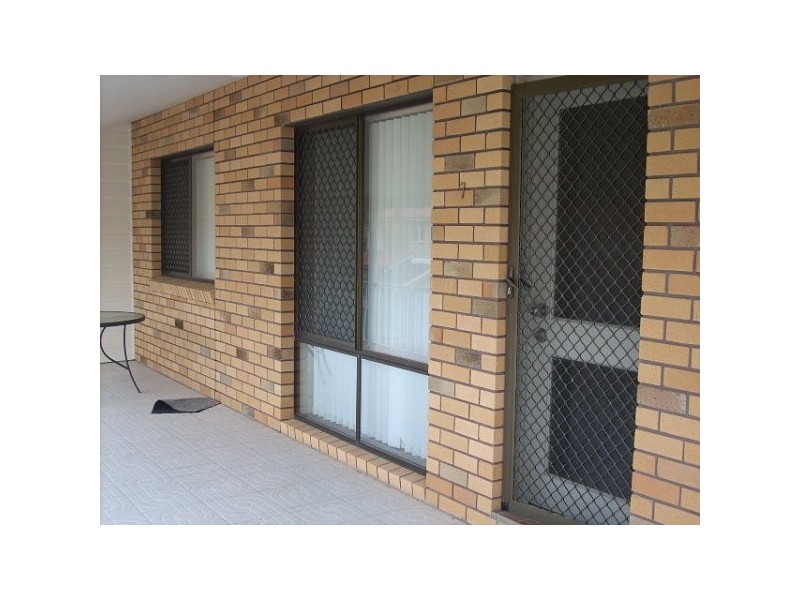 1/34 Boultwood Street, Coffs Harbour NSW 2450