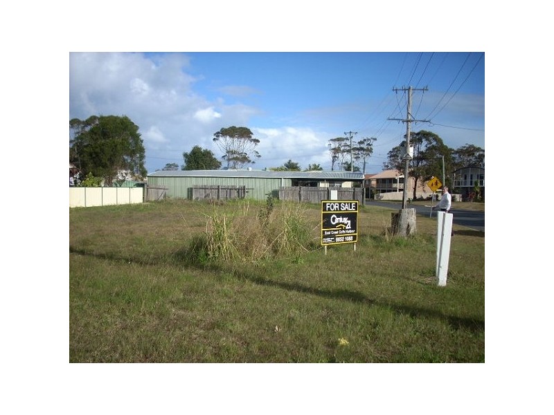 170 Pacific Street, Corindi Beach NSW 2456