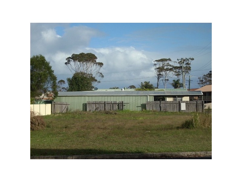 170 Pacific Street, Corindi Beach NSW 2456