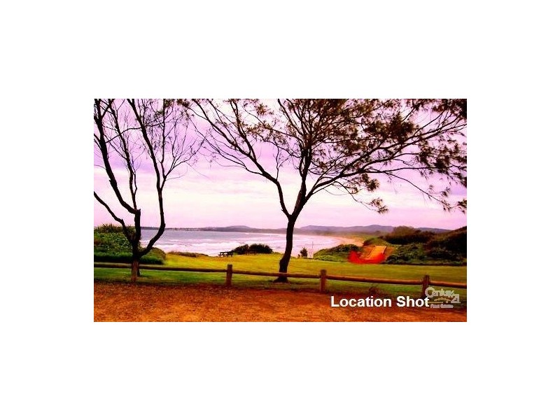 170 Pacific Street, Corindi Beach NSW 2456