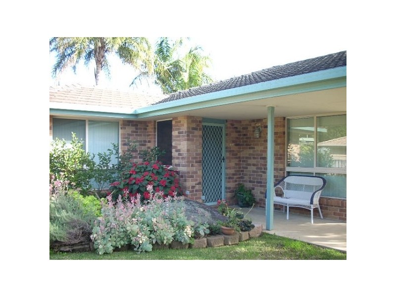 1/15 Bonalbo Close, Coffs Harbour NSW 2450