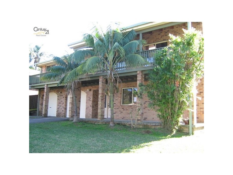3 Wilton Place, Coffs Harbour NSW 2450