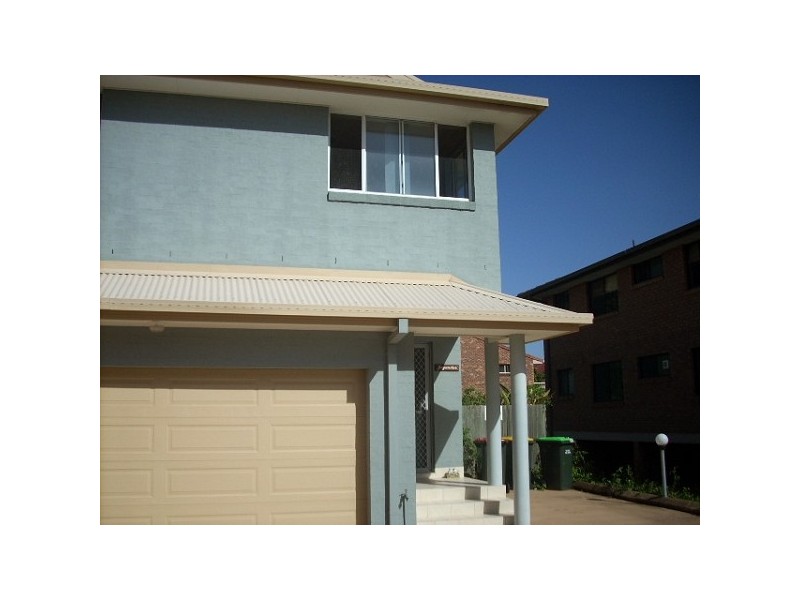4/15 Moore Street, Coffs Harbour NSW 2450