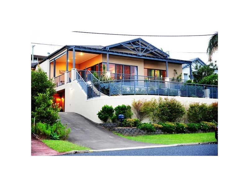 32 Diggers Beach Road, Coffs Harbour NSW 2450