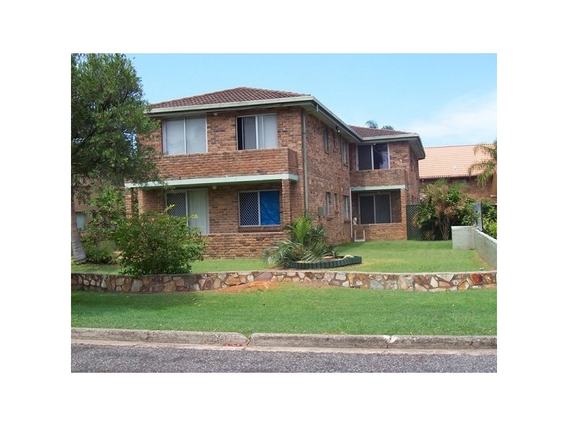 4/13 Columbus Ciurcuit, Coffs Harbour NSW 2450