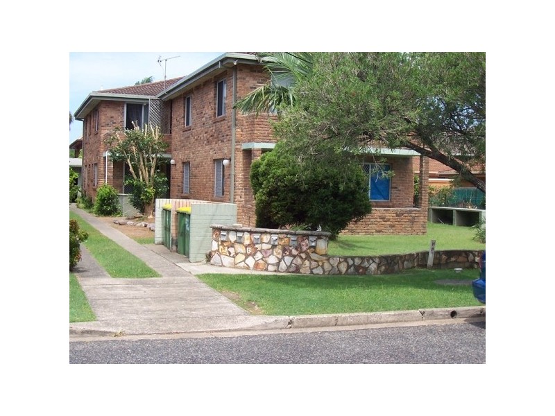 4/13 Columbus Ciurcuit, Coffs Harbour NSW 2450