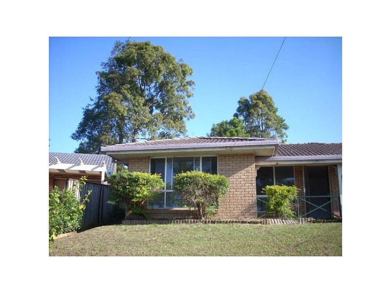 8 Nilpena Close, Toormina NSW 2452