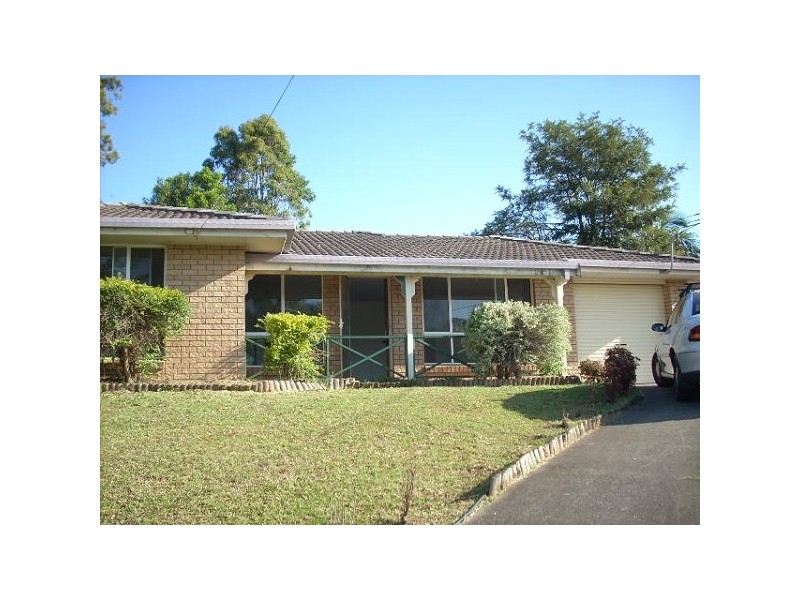 8 Nilpena Close, Toormina NSW 2452