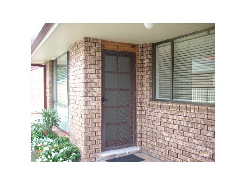 2/44 Prince Street, Coffs Harbour NSW 2450