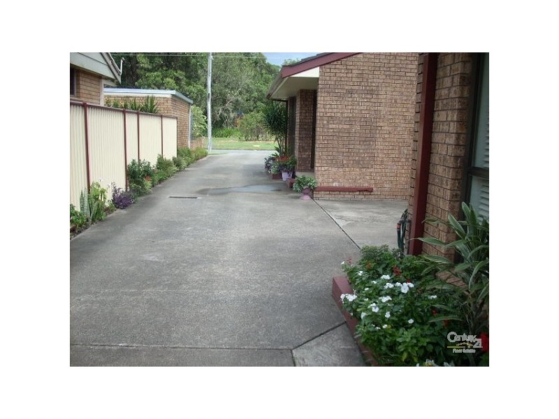 2/44 Prince Street, Coffs Harbour NSW 2450