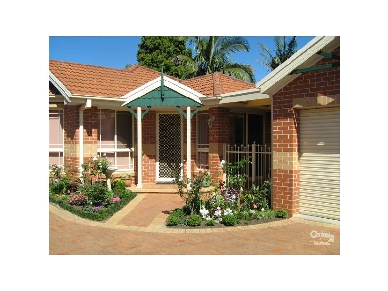 10/82-84 West High Street, Coffs Harbour NSW 2450