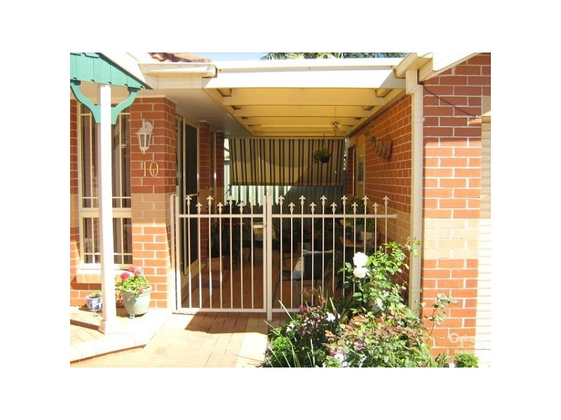 10/82-84 West High Street, Coffs Harbour NSW 2450