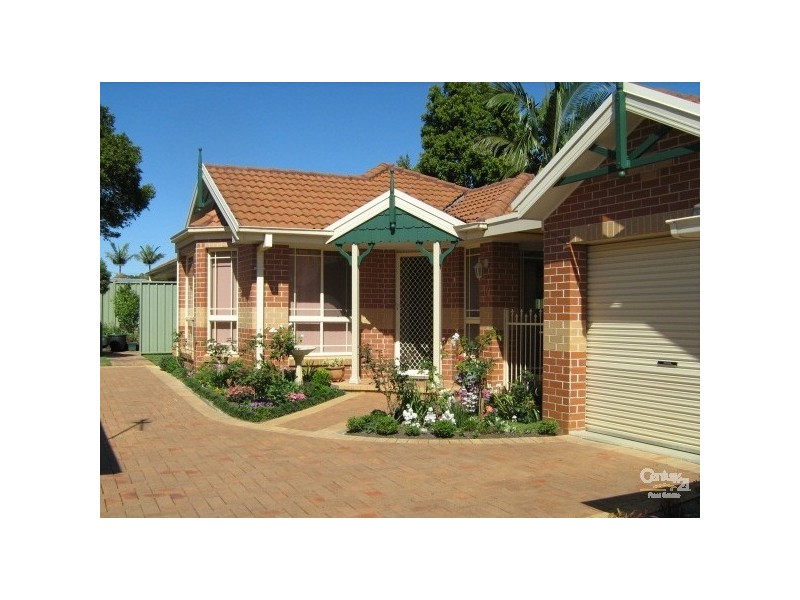 10/82-84 West High Street, Coffs Harbour NSW 2450