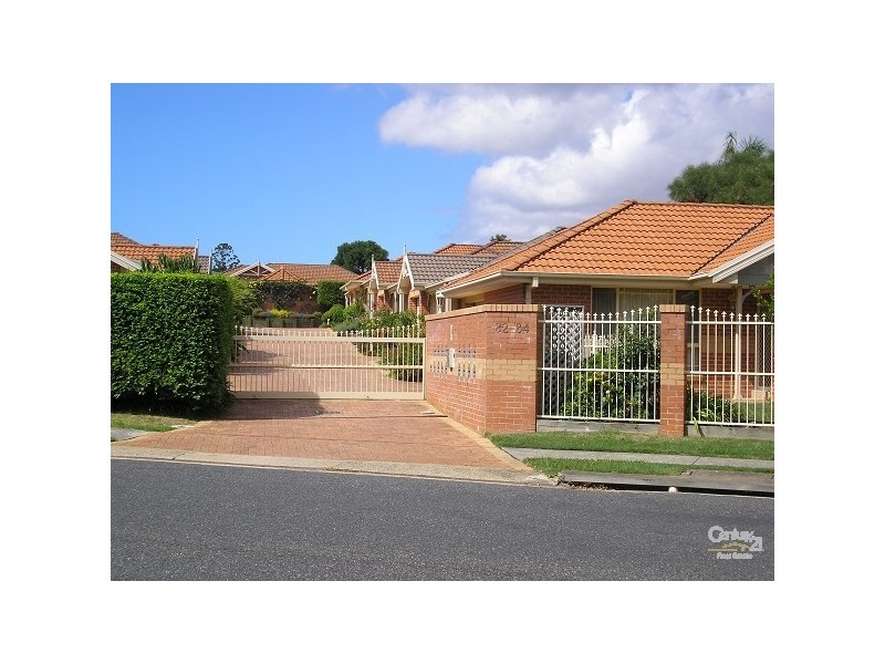 10/82-84 West High Street, Coffs Harbour NSW 2450