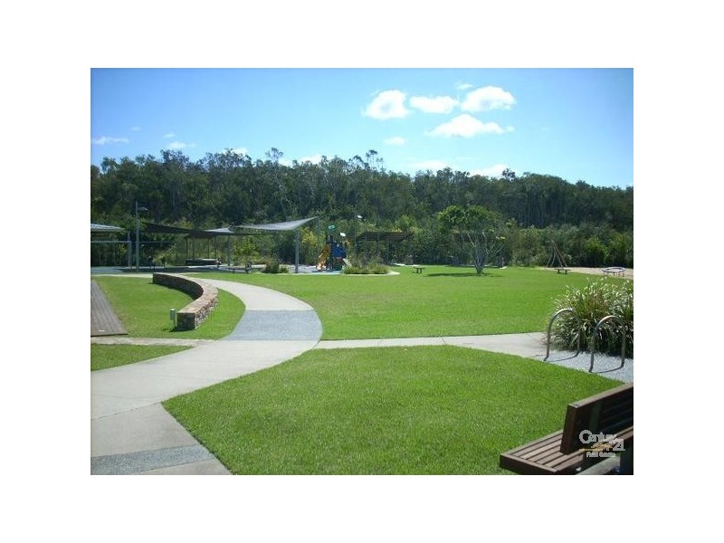 11a San Simeon Circuit, Sapphire Beach NSW 2450