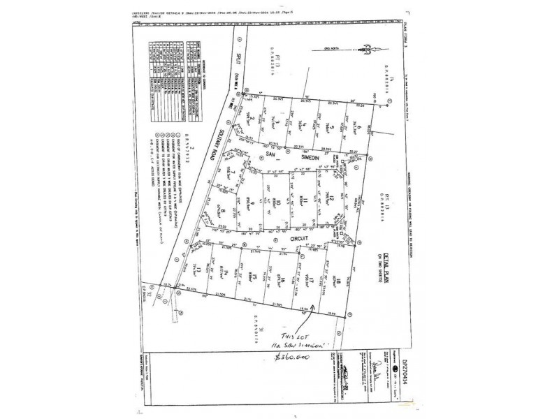 11a San Simeon Circuit, Sapphire Beach NSW 2450