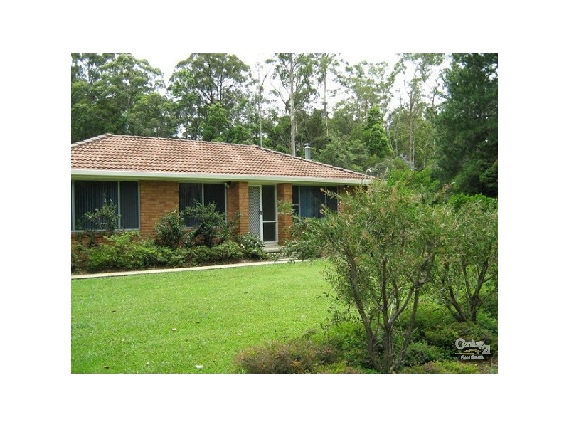 262 South Boambee Road, Boambee NSW 2450