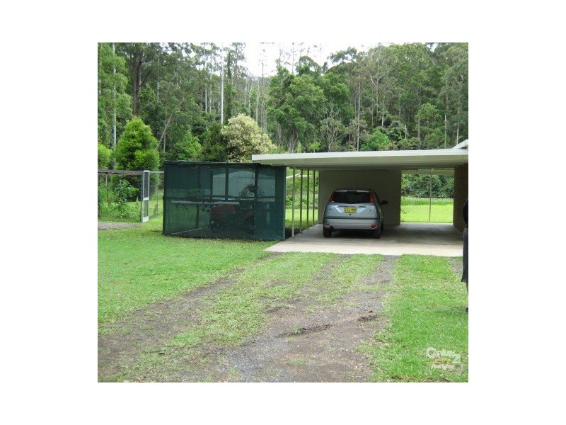 262 South Boambee Road, Boambee NSW 2450