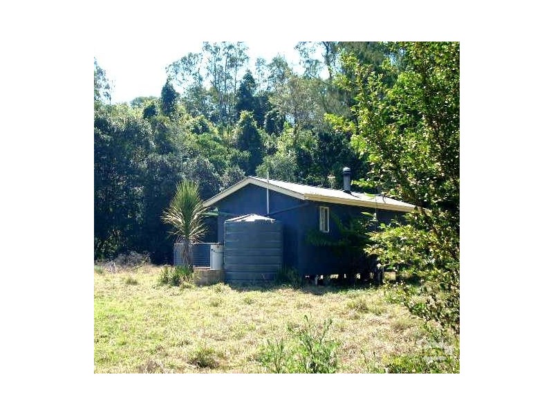 24 Timber Top Road, Glenreagh NSW 2450