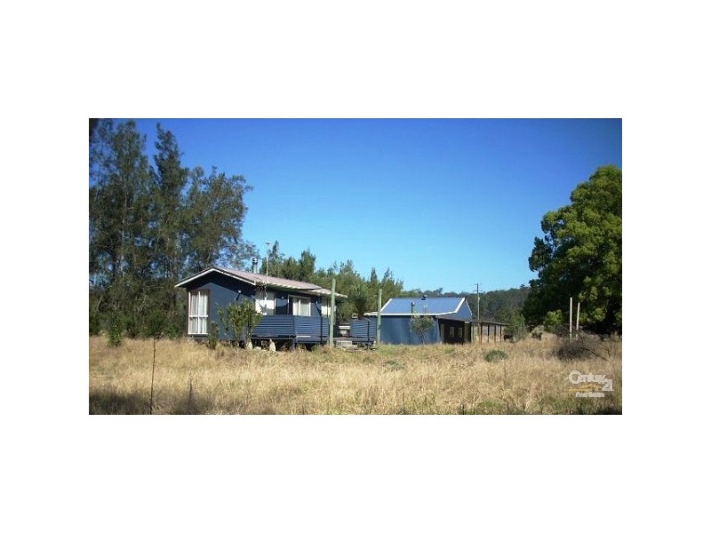 24 Timber Top Road, Glenreagh NSW 2450