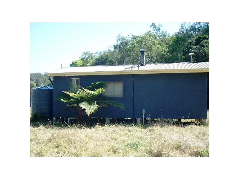 24 Timber Top Road, Glenreagh NSW 2450