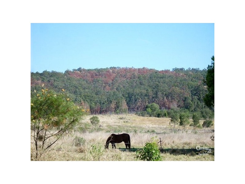 24 Timber Top Road, Glenreagh NSW 2450