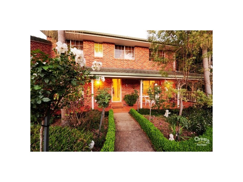 24 Lamberts Road, Boambee NSW 2450