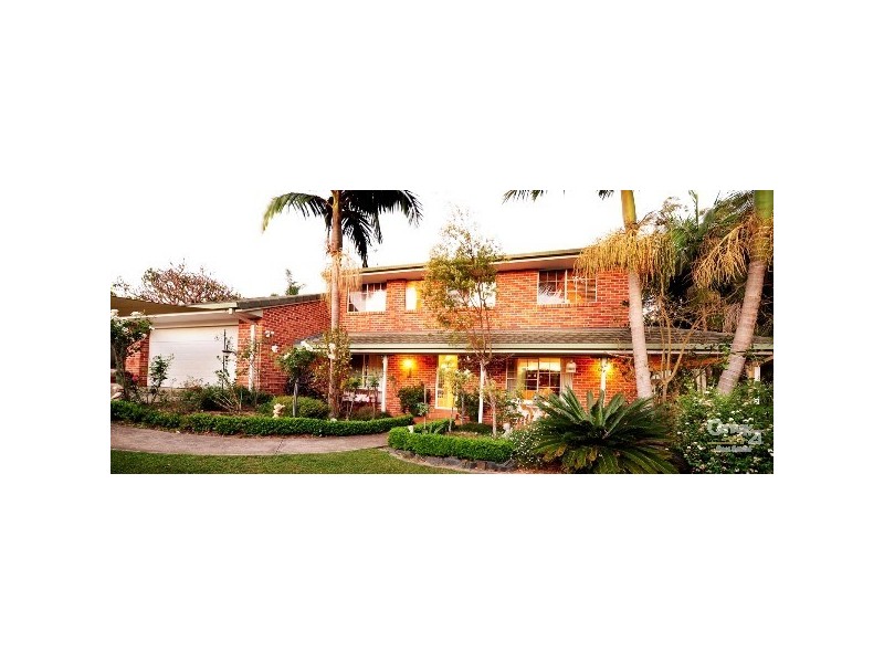 24 Lamberts Road, Boambee NSW 2450