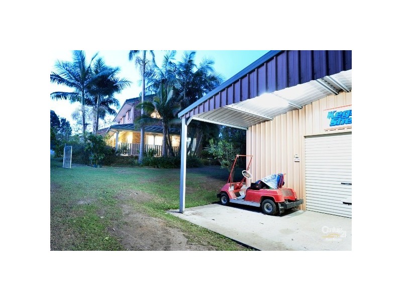 24 Lamberts Road, Boambee NSW 2450