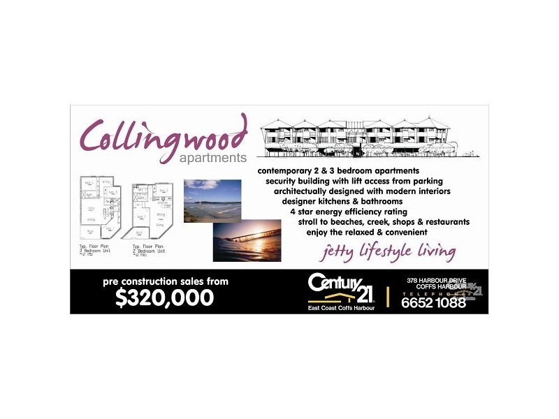 6/49 Collingwood Street, Coffs Harbour NSW 2450