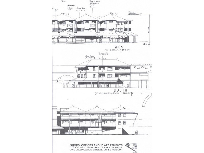9/49 Collingwood Street, Coffs Harbour NSW 2450