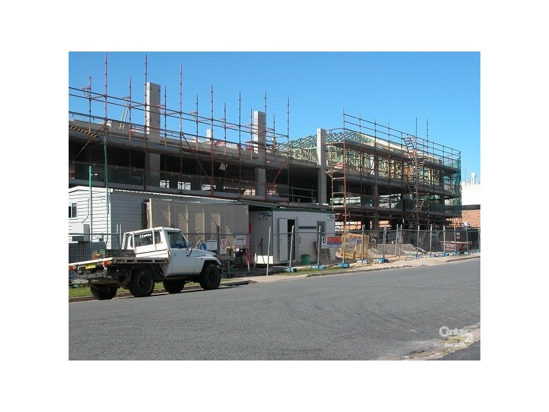 Coffs Harbour NSW 2450