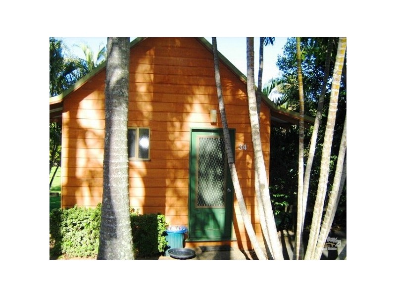 34/675 Pacific Highway, Coffs Harbour NSW 2450