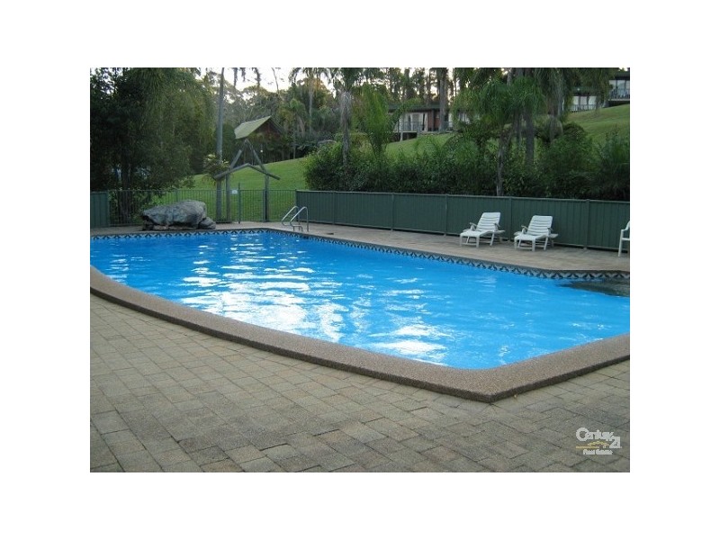 34/675 Pacific Highway, Coffs Harbour NSW 2450