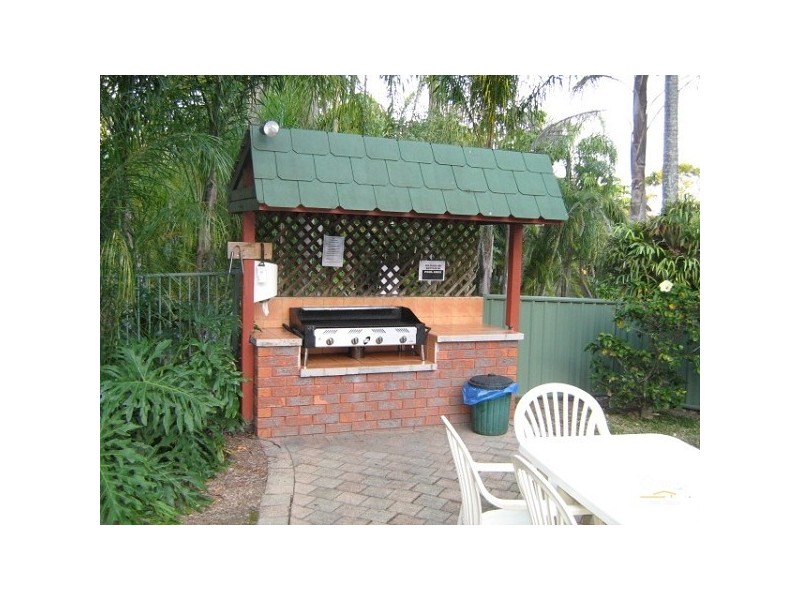 34/675 Pacific Highway, Coffs Harbour NSW 2450