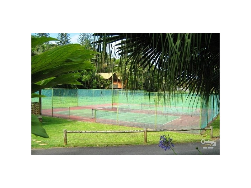 34/675 Pacific Highway, Coffs Harbour NSW 2450