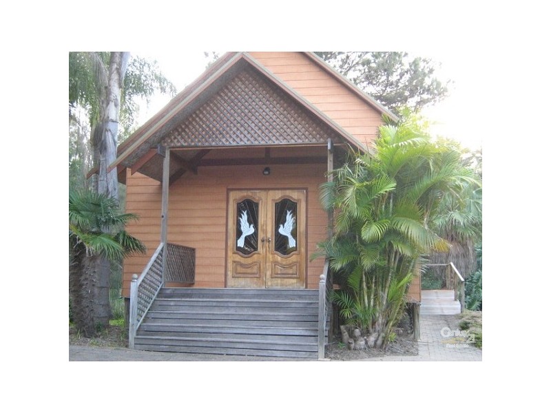 34/675 Pacific Highway, Coffs Harbour NSW 2450