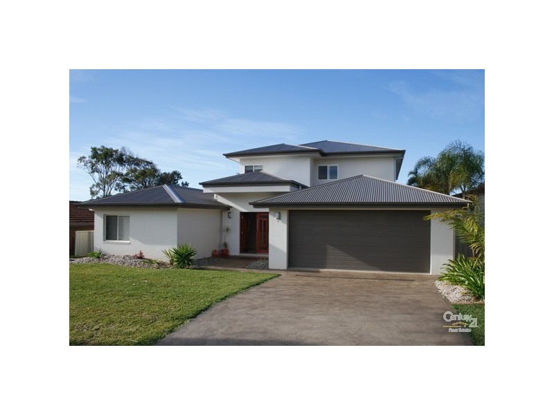 3 Burns Crescent, Corindi Beach NSW 2456
