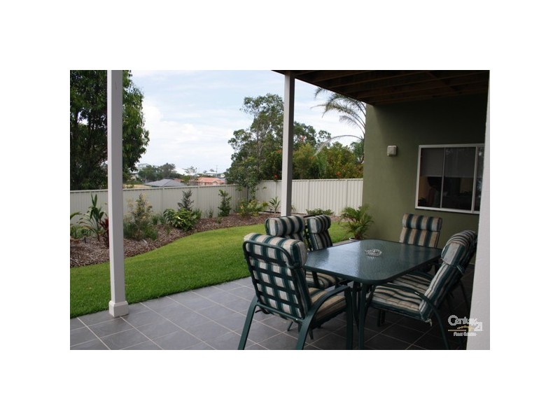 3 Burns Crescent, Corindi Beach NSW 2456