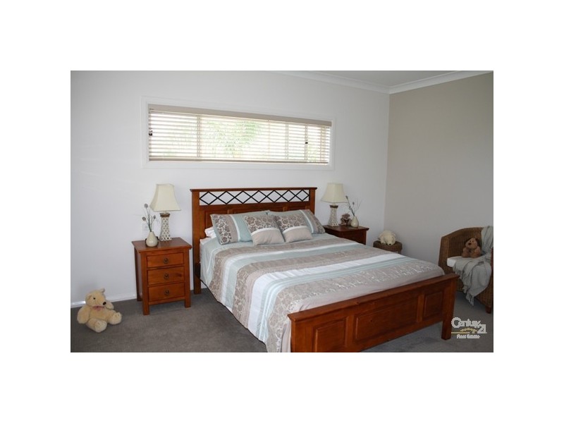 3 Burns Crescent, Corindi Beach NSW 2456