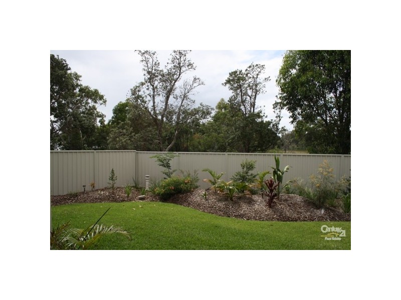 3 Burns Crescent, Corindi Beach NSW 2456