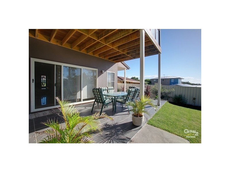 3 Burns Crescent, Corindi Beach NSW 2456